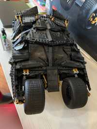 Конструктор LEGO 76240 Lego batman tumbler