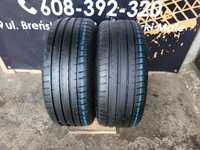 Opony letnie 225/40/18 Michelin 6,4mm