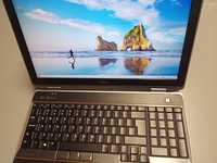 Dell Latitude E6520 i5 8GB RAM 240 SSD