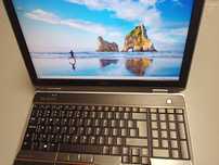 Dell Latitude E6520 i5 8GB RAM 240 SSD bateria