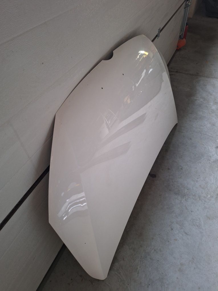 Maska pokrywa silnika vw caddy 10-16r wysyłka