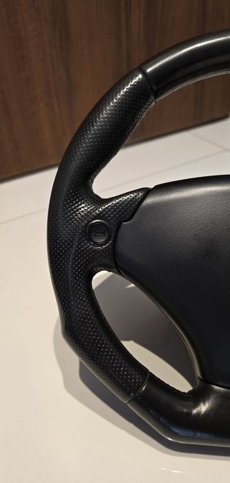 Kierownica Raid Silberpfeil Vw Seat Skoda Śliczna.