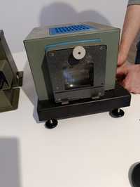 Dialux 300 retro rzutnik automatyczny projektor