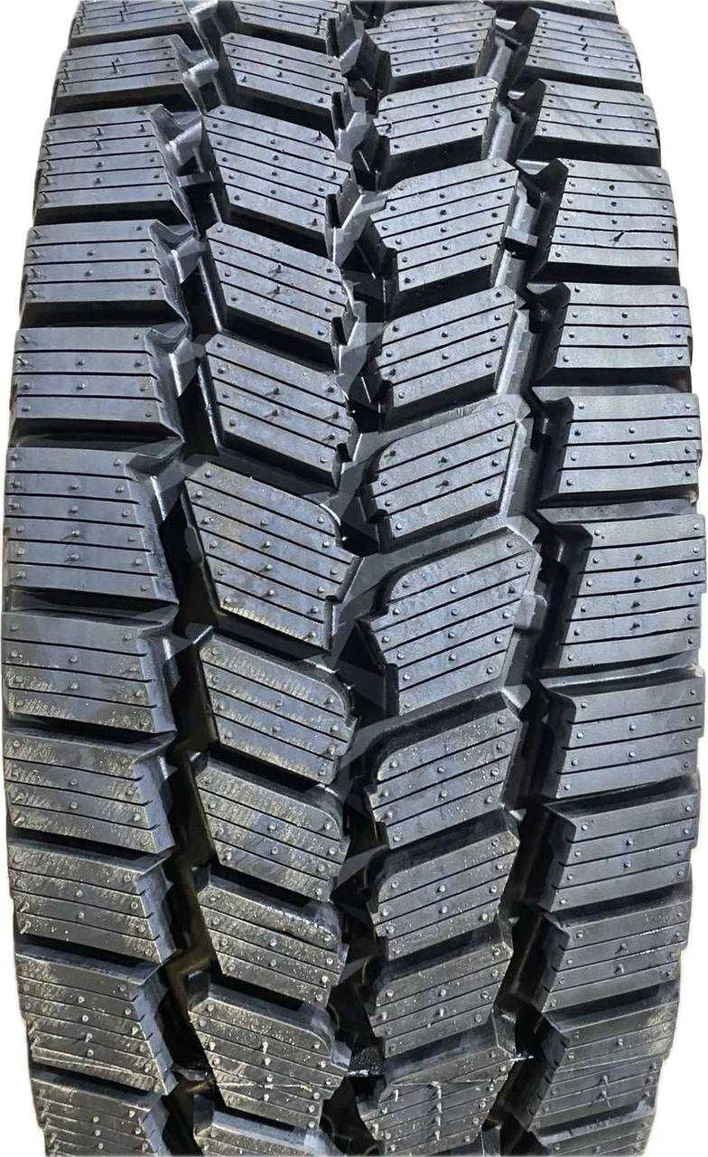 Шини зимові 205/65 R16C 107Q резина зимова CARGO ALPIN DOMIN Poland