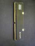 GoodRam x-kom 8GB 2666Mhz