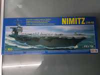 Kit Nimitz CVN-68 1800