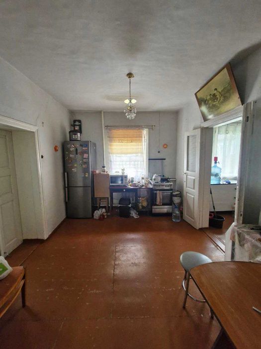 Продається будинок площею 70 м². Реївка, р-н кладовища