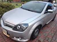 Opel tigra 1.3 cdti