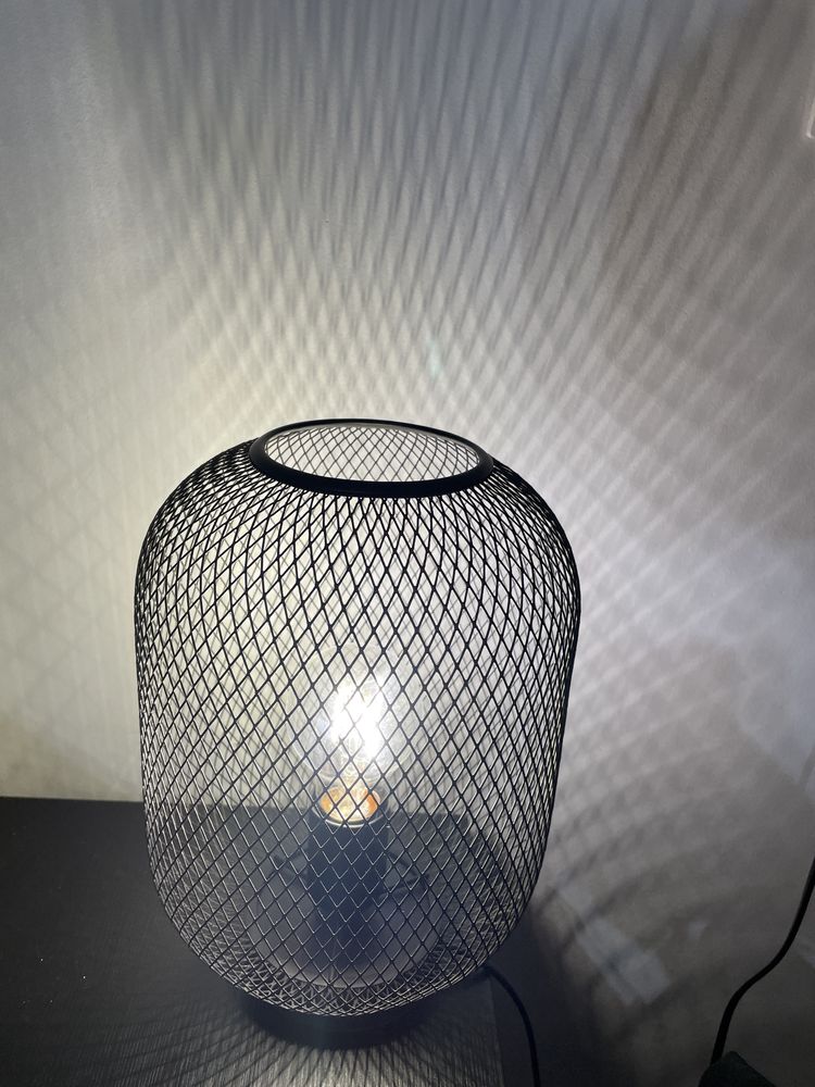 Fajna lampa nocna