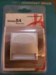Oprawa lampka schodowa LED 230V Simon54 Premium DOS.01/43 Simon