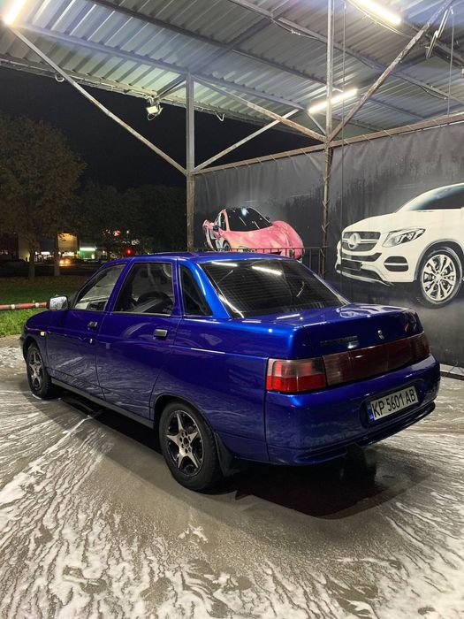 Ваз 21010 в отличном состояние