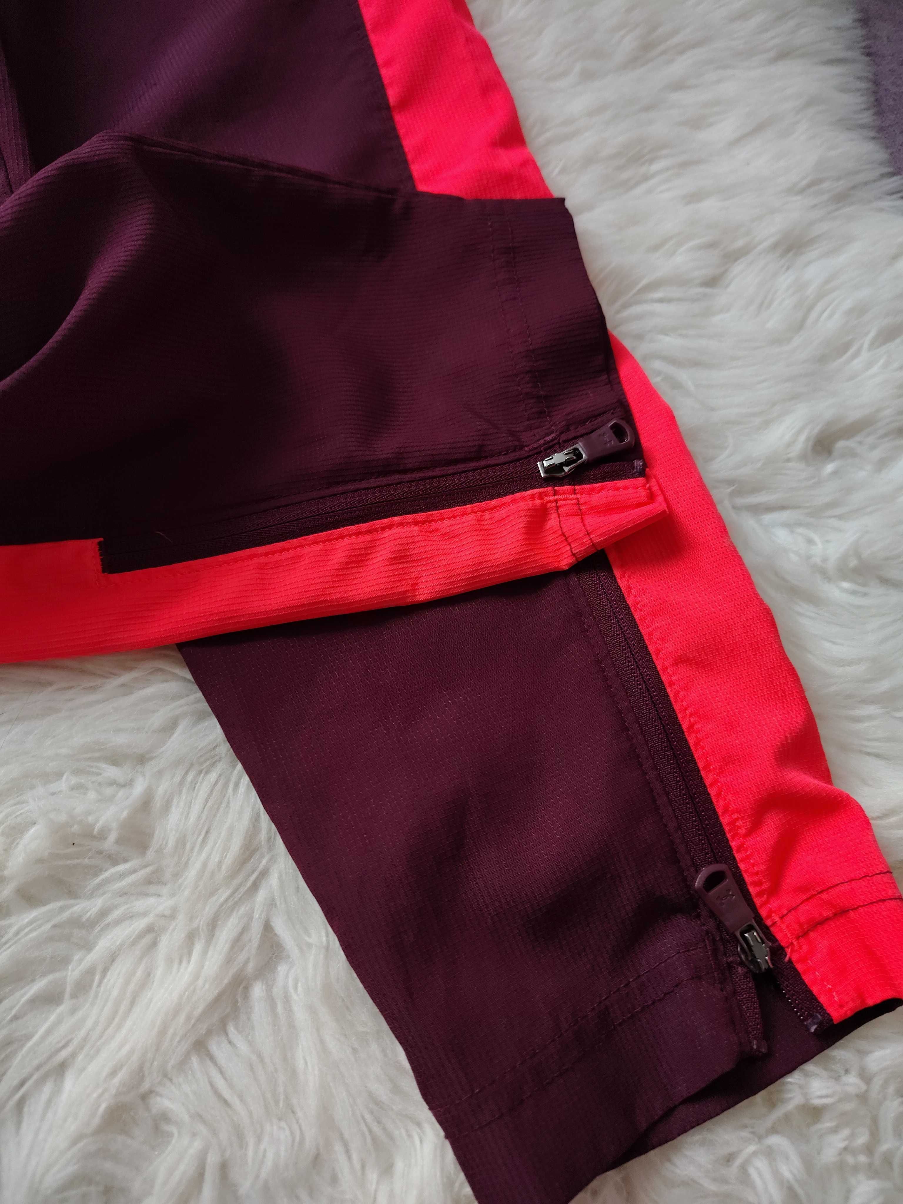 Штани дитячі Under armour 7-8р,штани спортивні,штани для тренувань