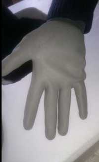 Новые защитные рабочие перчатки