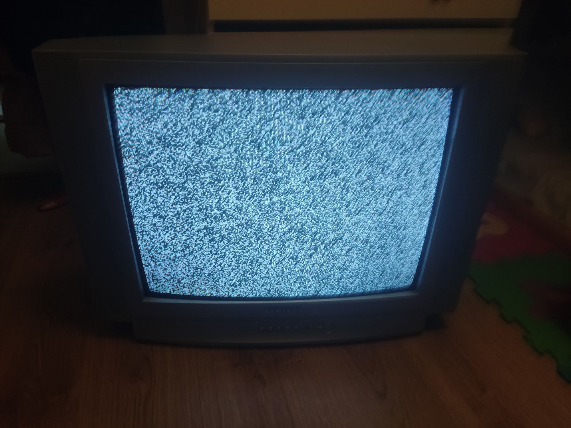 TV Samsung a funcionar em pleno e em ótimo estado