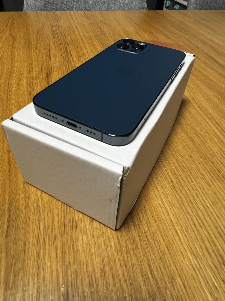 Iphone 12 pro 128 GB stan idealny
