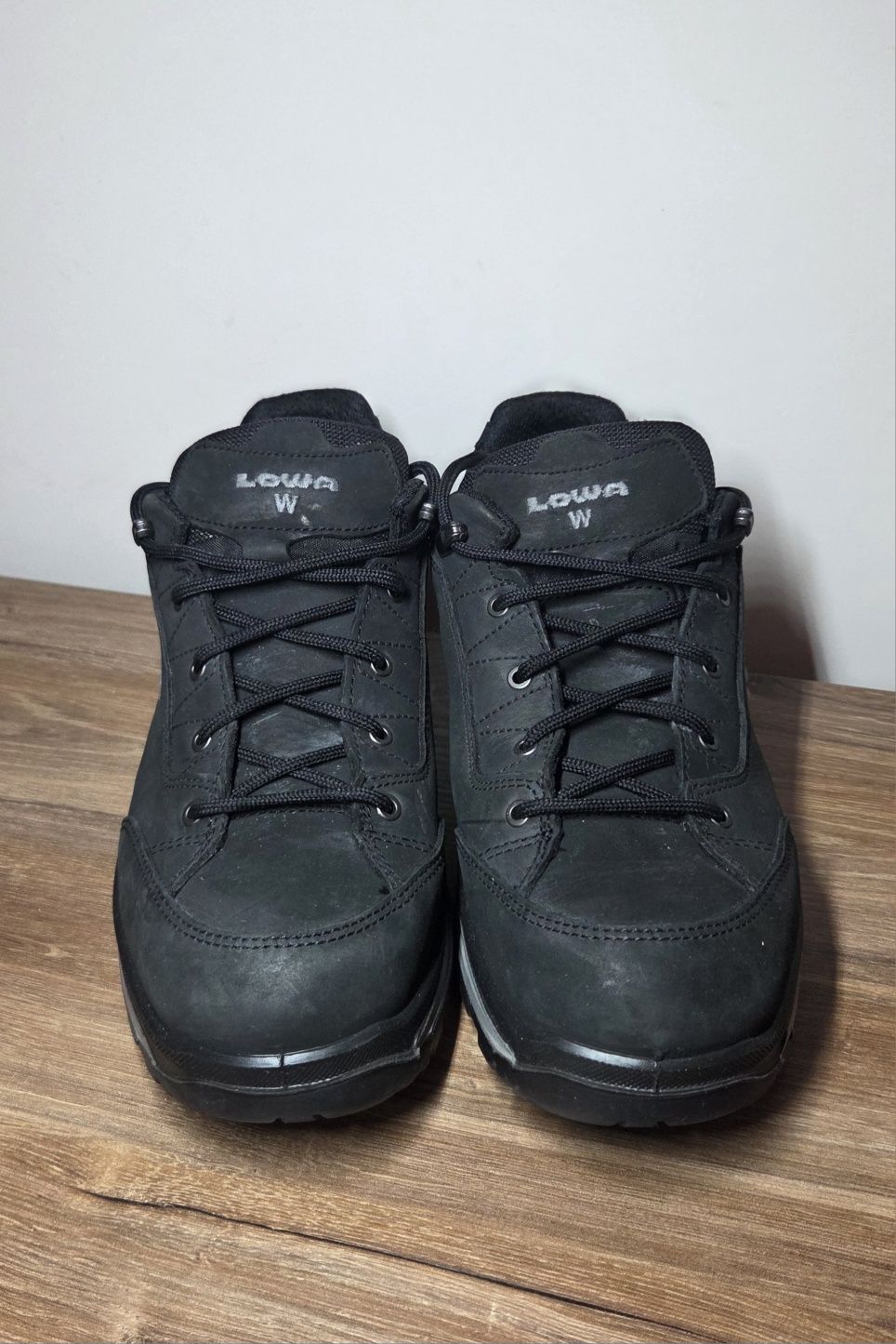 Lowa Renegade GTX 42р-26,5см