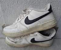 Buty Nike Air force one 38 cena za dwie pary