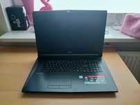 MSI GP72M Leopard Pro laptop gamingowy
