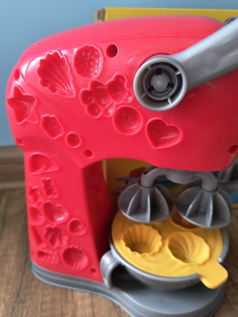 Play-Doh Magiczny Mikser