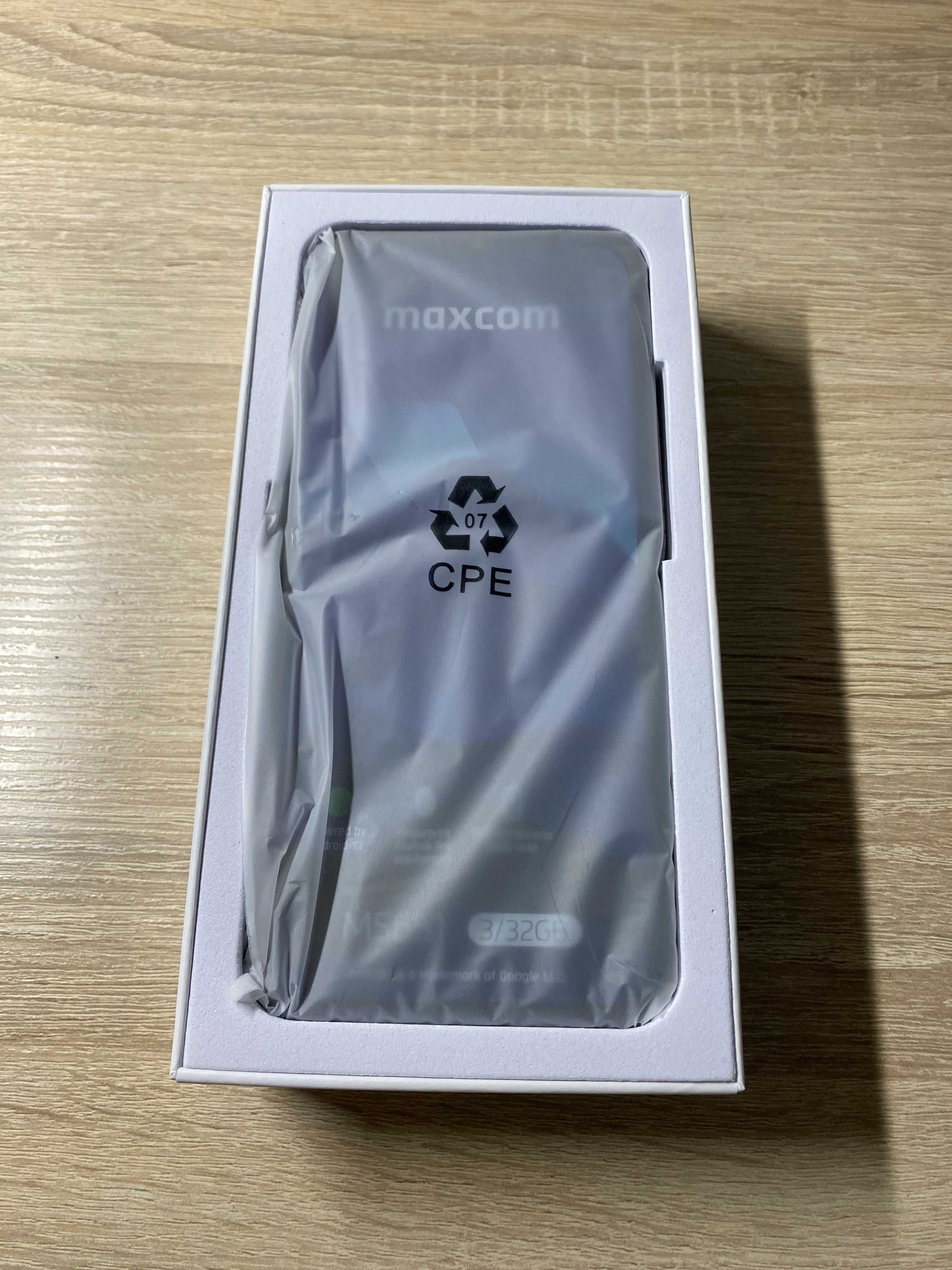 Smartfon MAXCOM MS651 3/32GB 4G LTE