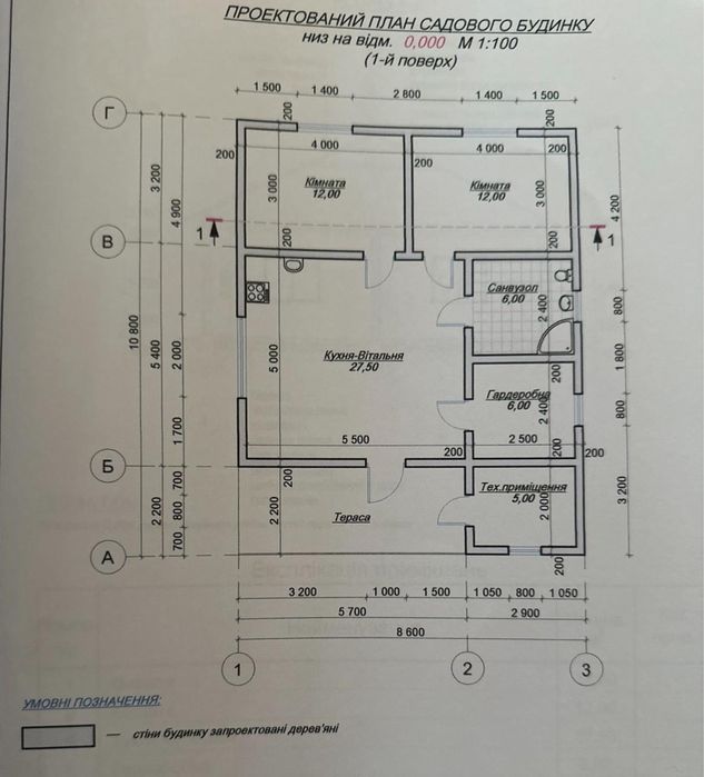 Продається Будинок Роша Стинка