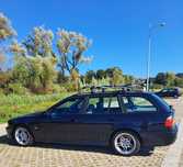 BMW E39 . Ano de 2000