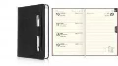 Kalendarz 2026 A5 dwuletni. O-press