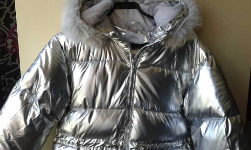 Kurtka zimowa Reserved 164 cm NOWA+ GRATIS!!!