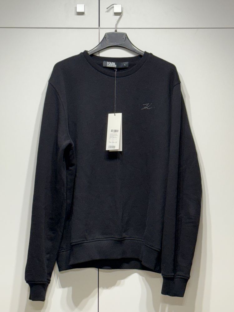 Bluza Karl Lagerfeld