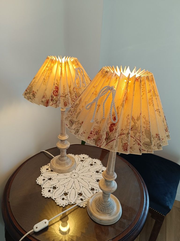 Lampy stołowe Lene Bjerre