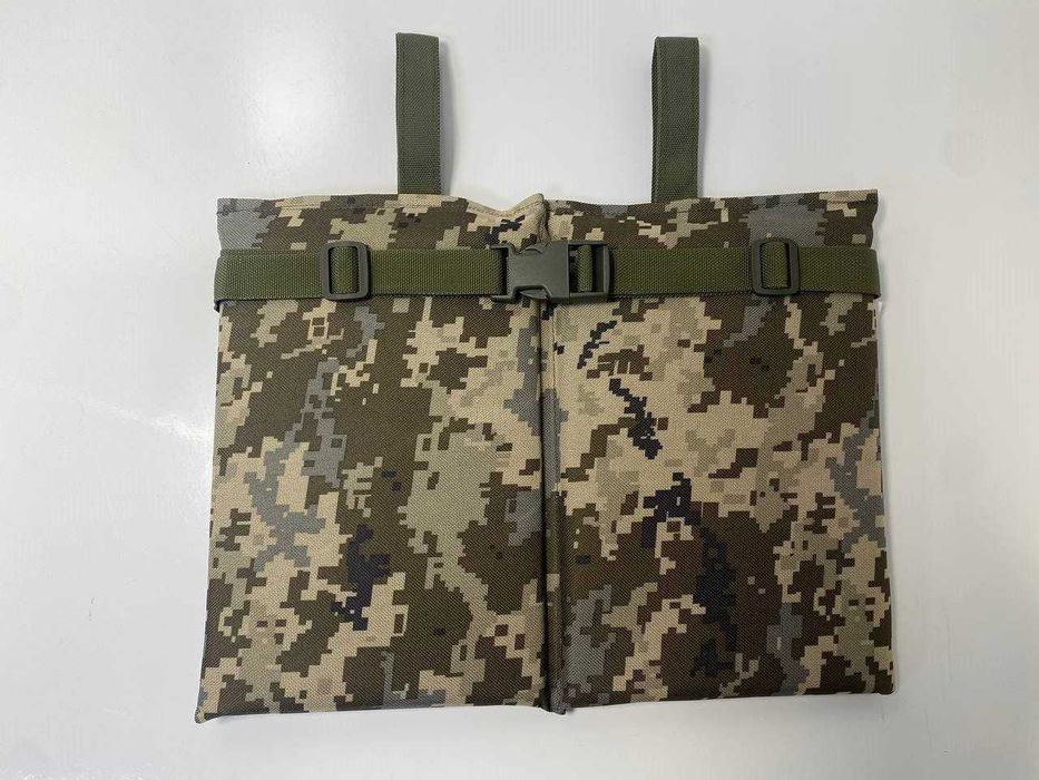 Тактичні каремати для сидіння - складні. Олива,піксель,мультикам,чорні