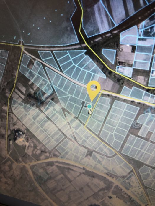 Земельна ділянка 10 сотих