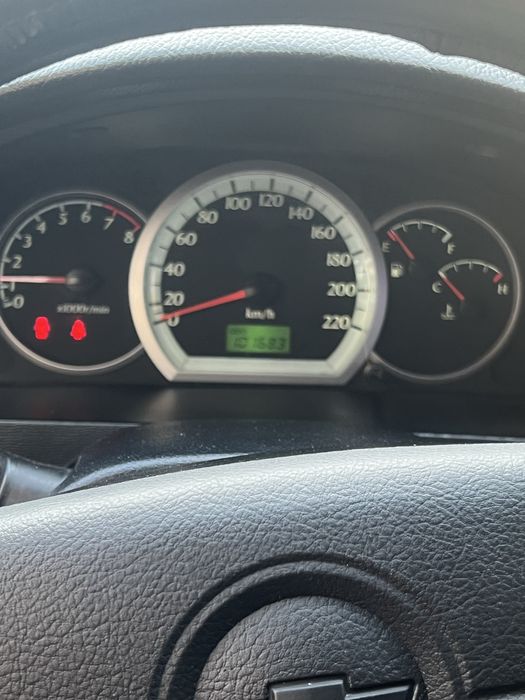 Продам Chevrolet лачеті 2007 рік