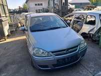 2004 Opel Corsa C 1.3 CDTI Z13DT 69 KM Silnik Skrzynia części