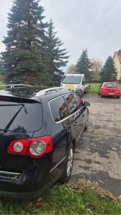 Vw Passat 2005 1.9 tdi