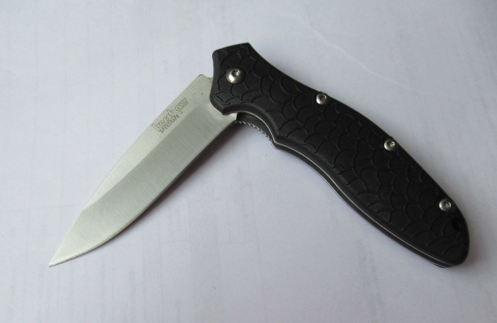 nóż składany folder Kershaw 1830