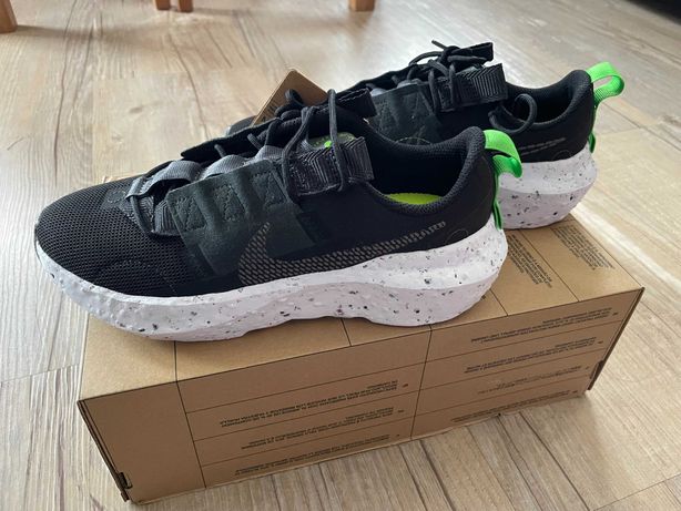 Кросівки Nike Crater Impact unisex розмір 38 / 24 cm