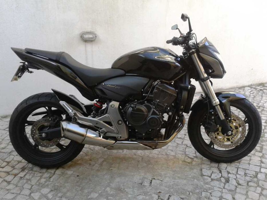Honda CB600 Hornet