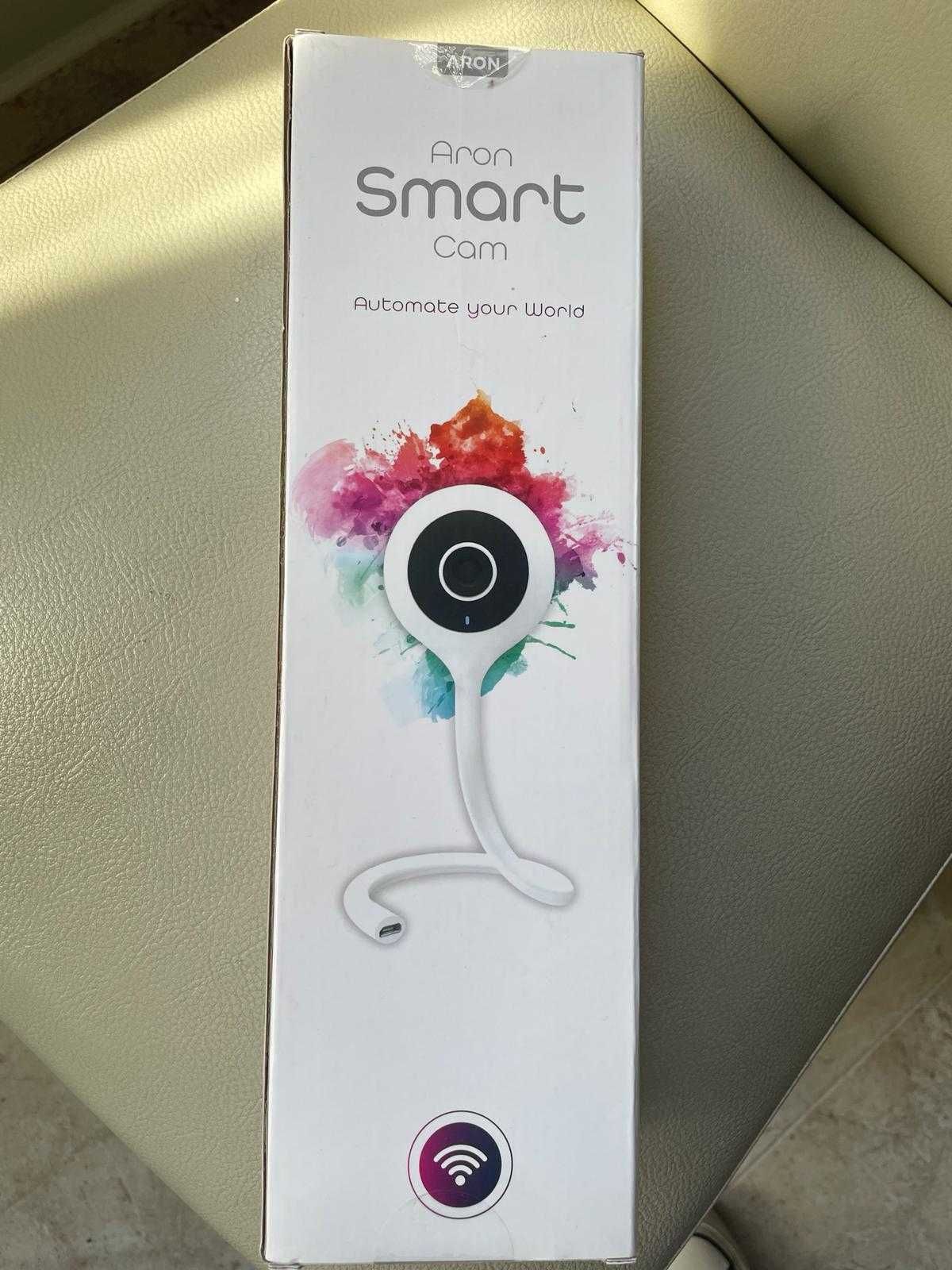 Camera aron smart