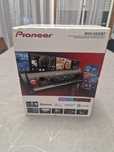 Autoradio pioneer MVH-S520BT