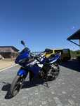 Honda cbr 125 jc39