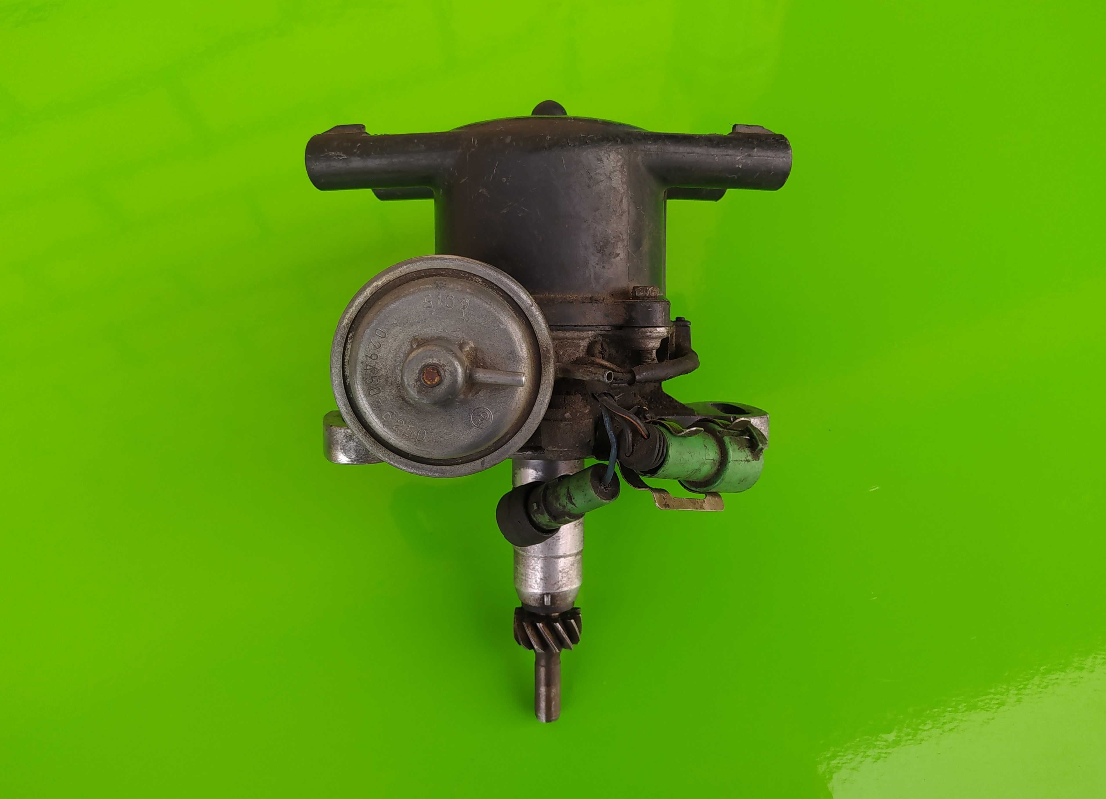 Трамблер Toyota Camry 1.8L 1982-1986р.в. (1S-L)