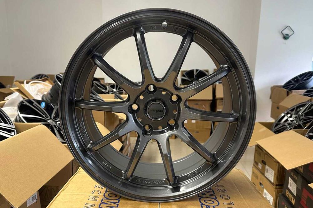 Нові диски R17 5*114.3 / Найкраща ціна / Шоурум