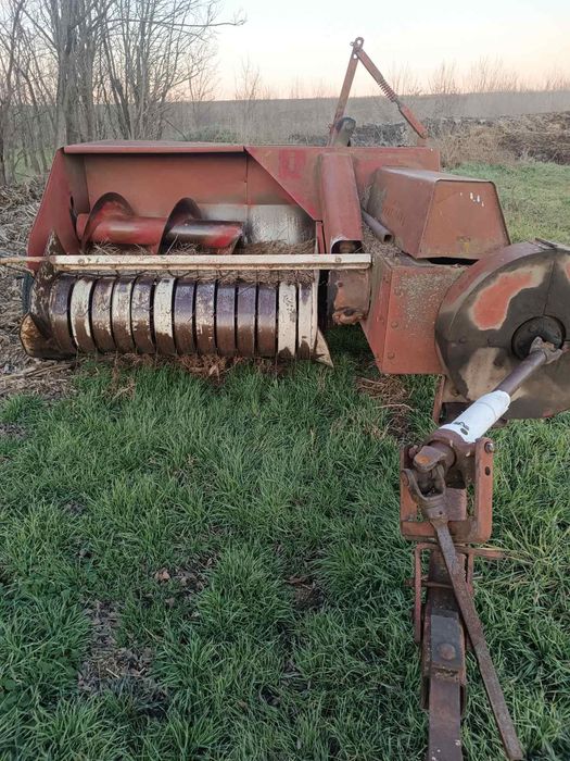 Продам тюко прес