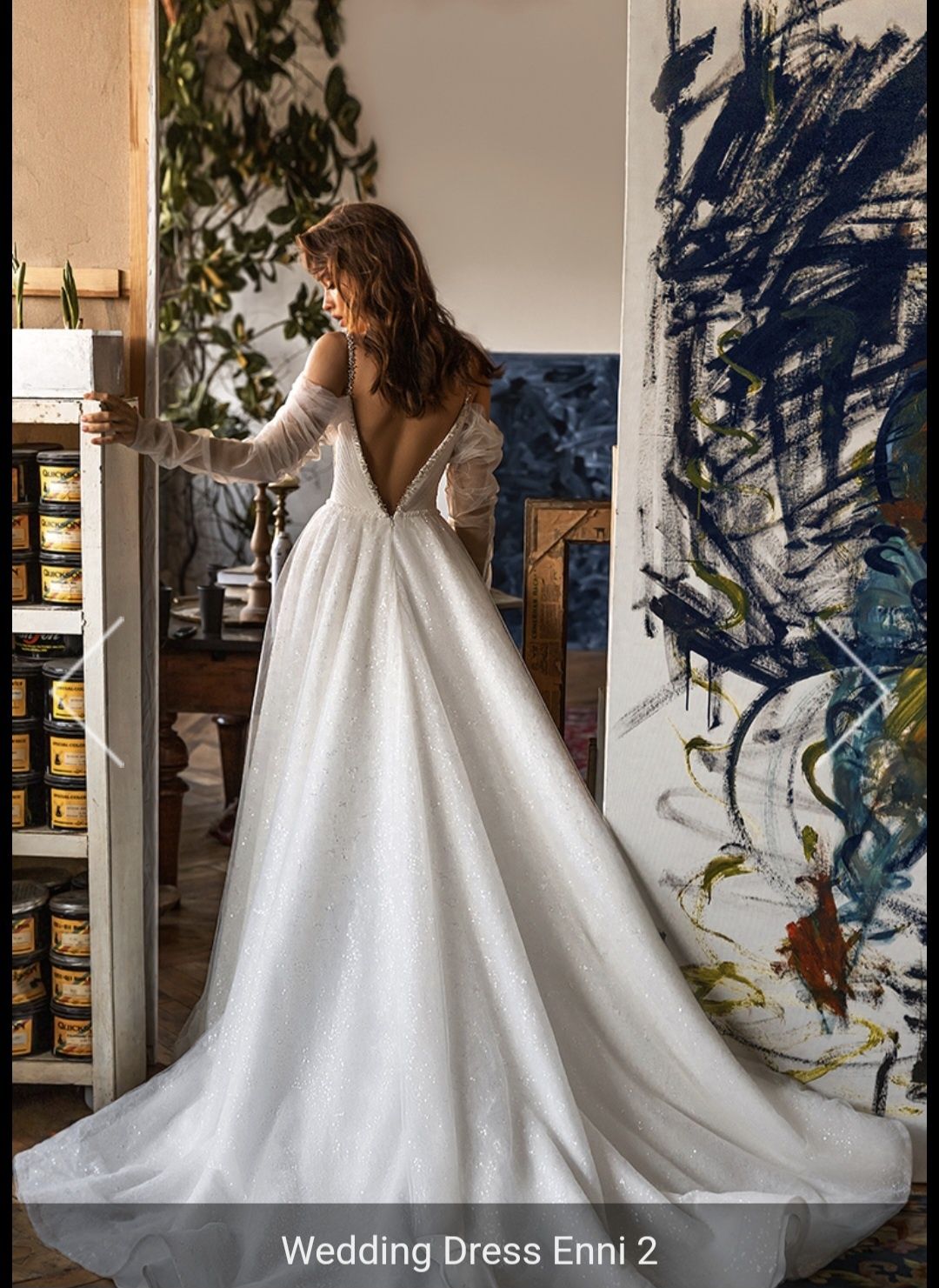 Vestido de Noiva