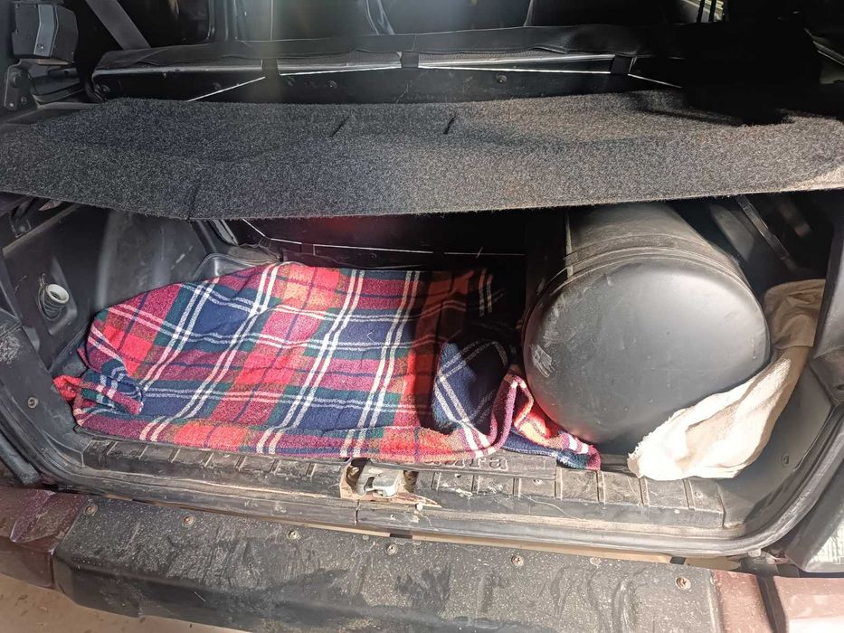 Продам ниву в гарному стані