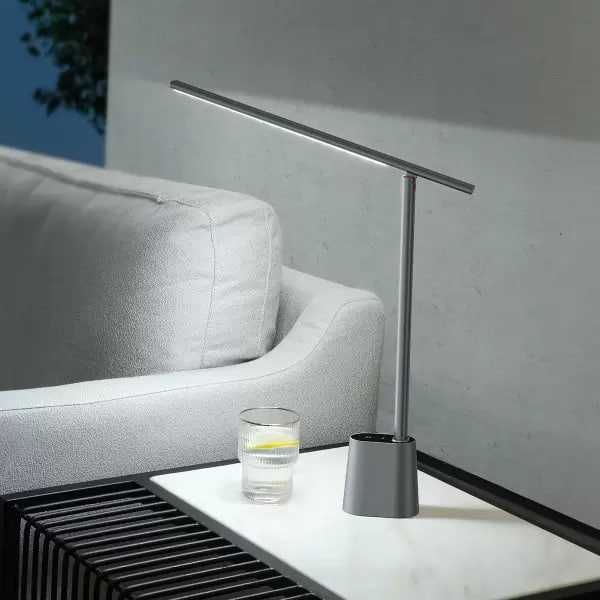 Портативна настільна лампа Baseus LED Smart Eye Reading Desk Lamp