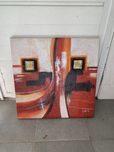 Quadro decoraçao
