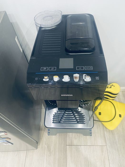 Продам кофемашину siemens