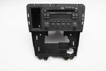 HU 850 radio do Volvo V70 XC70 HU-850 ramka